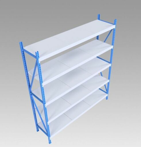 Quality Warehouse Racking Solutions | Warehouse Shelving