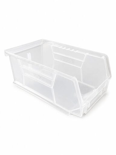Linbins Storage Bins | Extreme Shelving | Plastic Bins