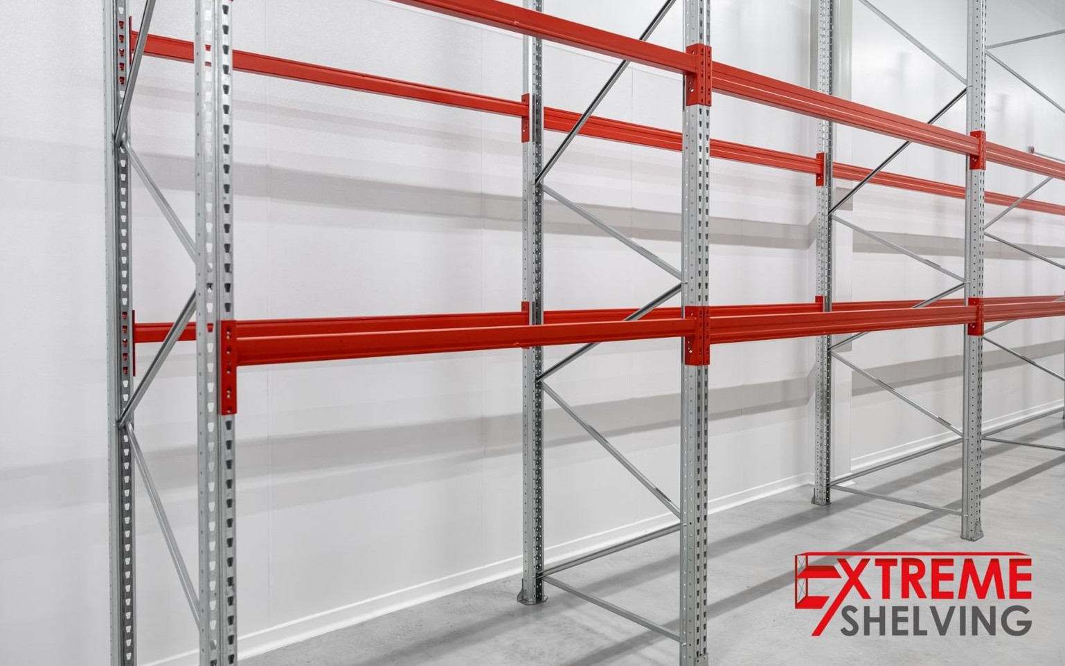 Industrial Racking