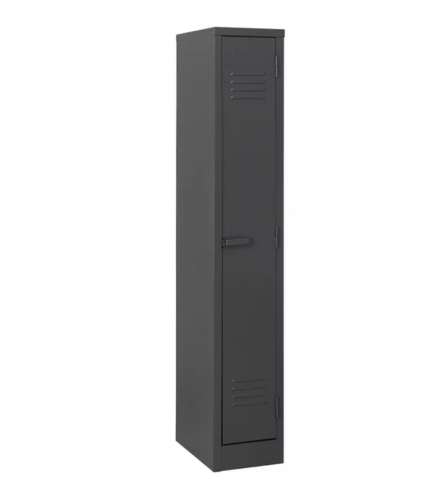 1 Door Locker