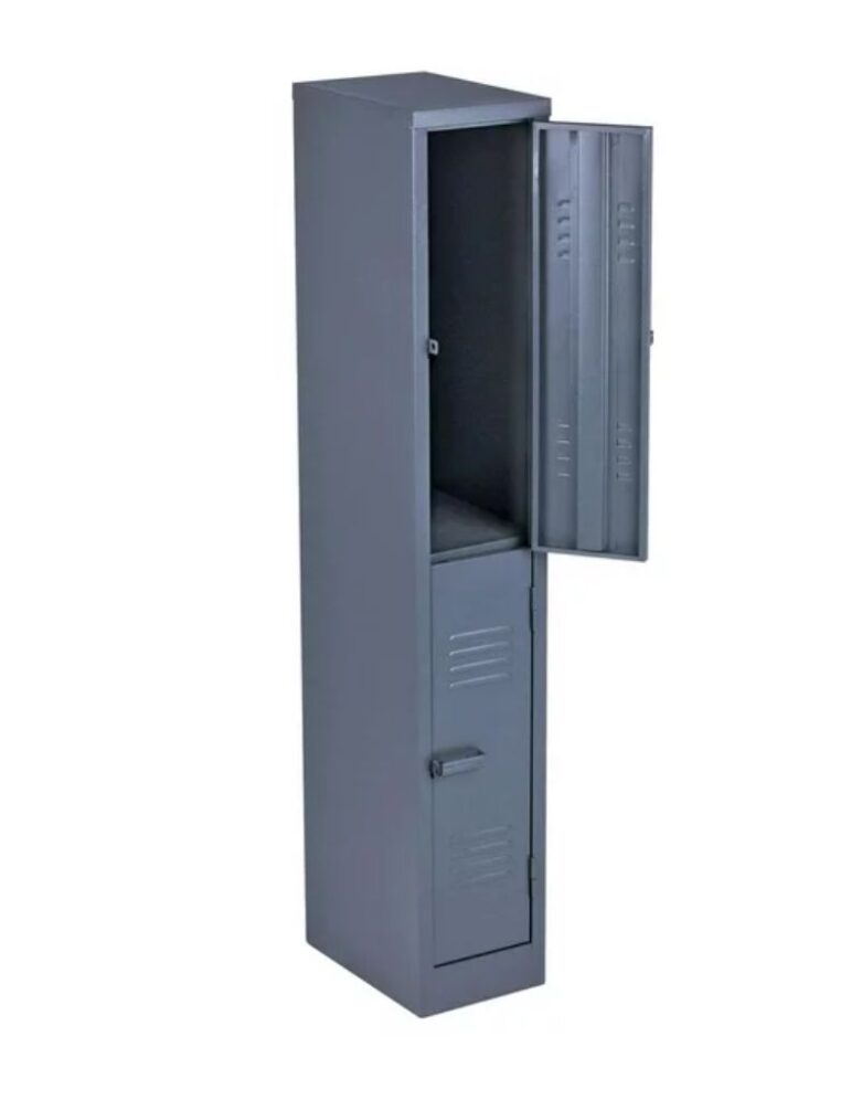 2 Door Locker