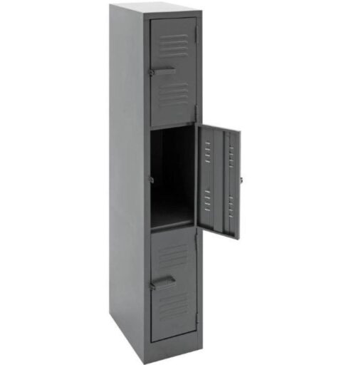 Steel Lockers