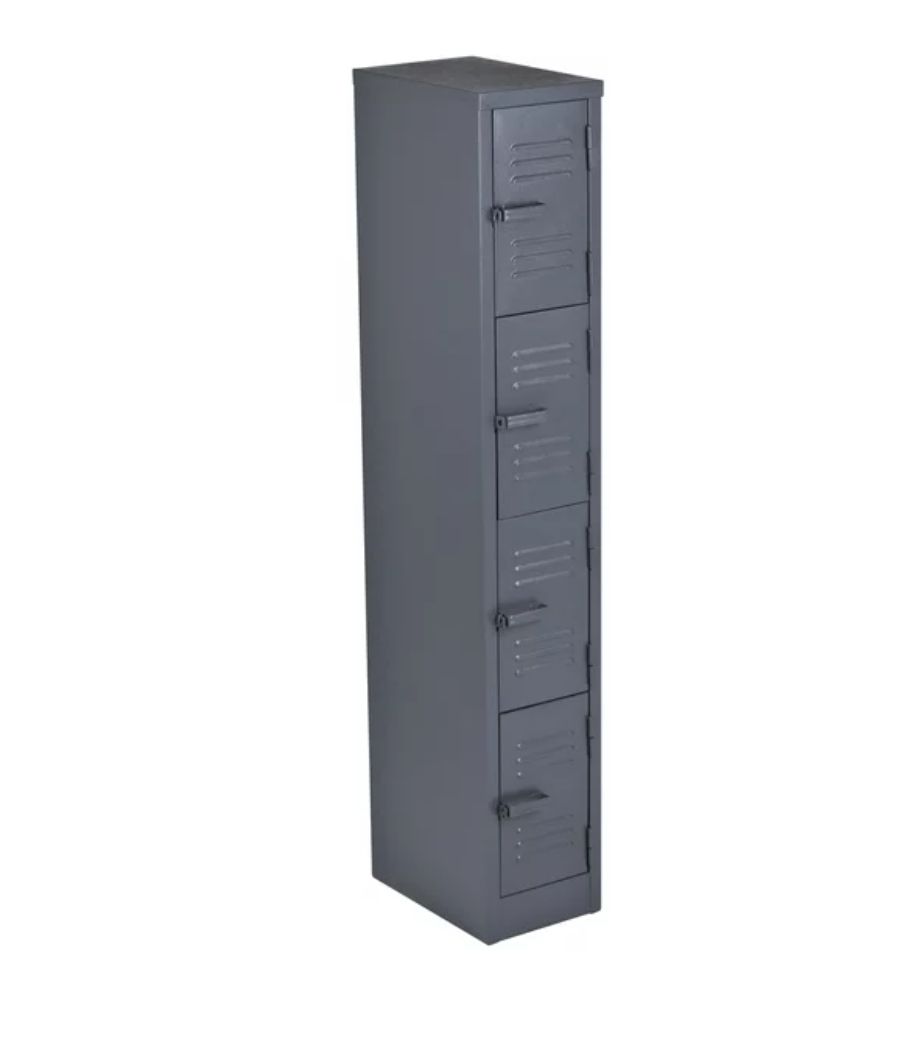 4 Door Locker