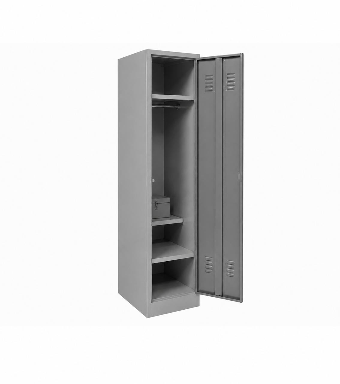 Steel Hostel Locker