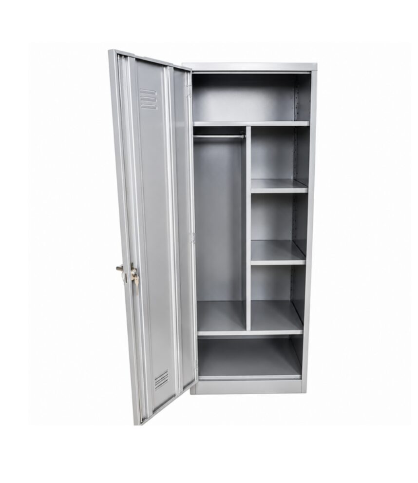 Steel wardrobe Locker