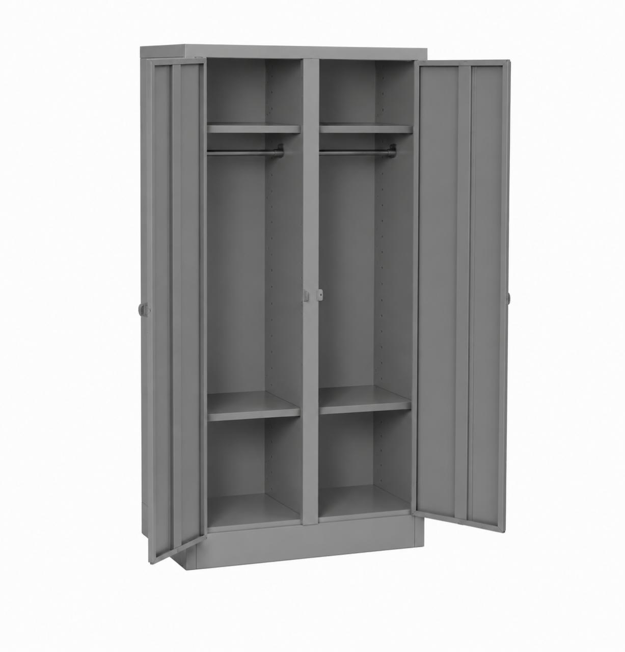 Double Hostel Locker